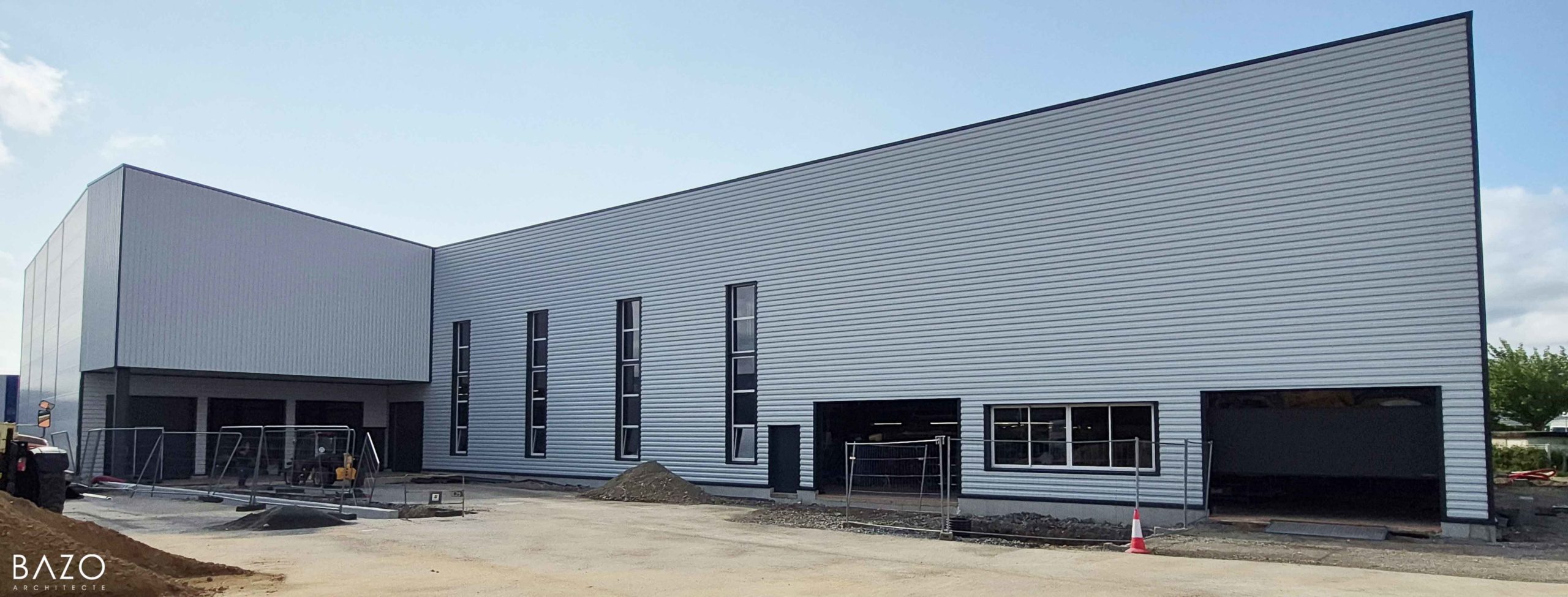 Blanchisserie Morellon 06