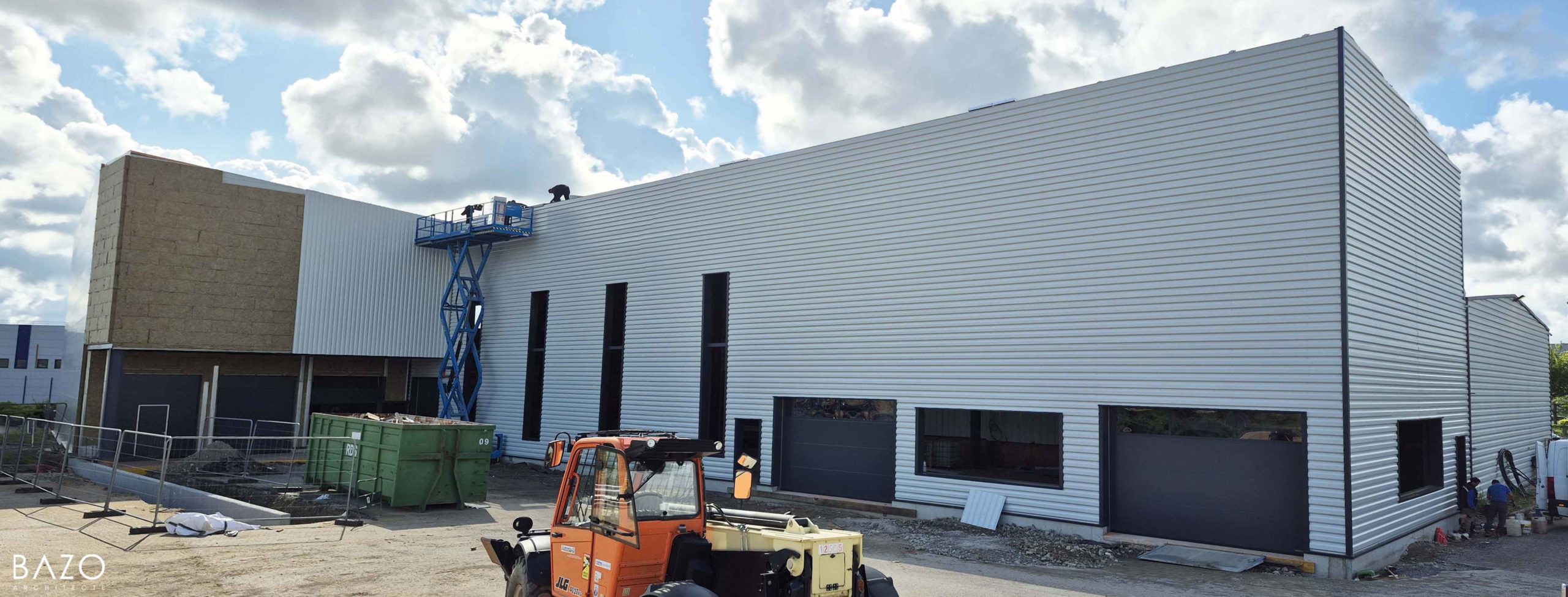 Blanchisserie Morellon 05