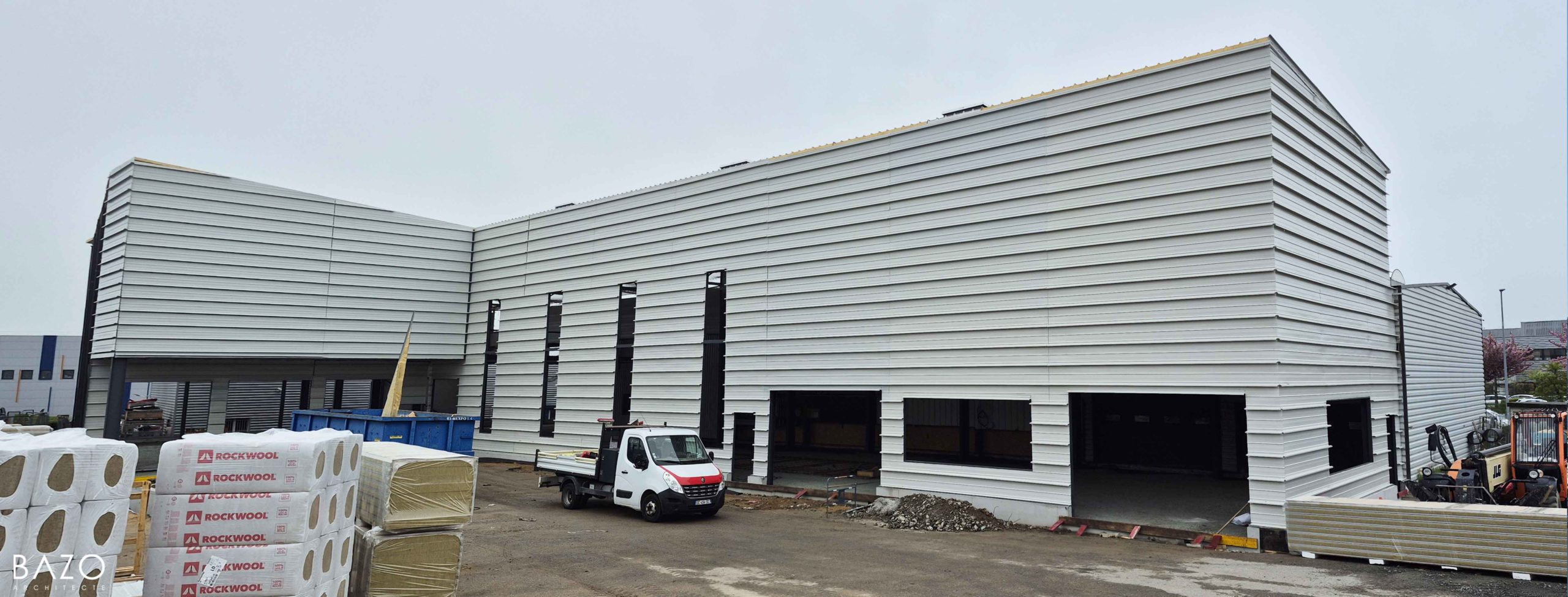 Blanchisserie Morellon 04