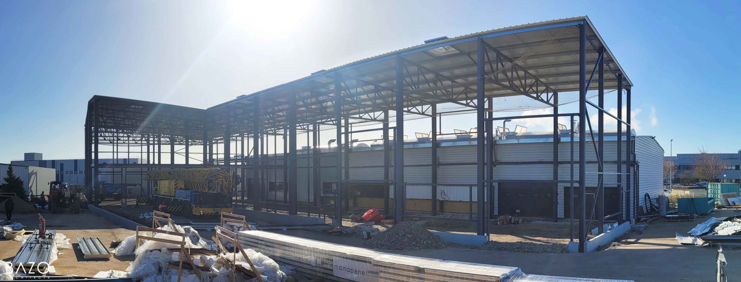 Blanchisserie Morellon 03